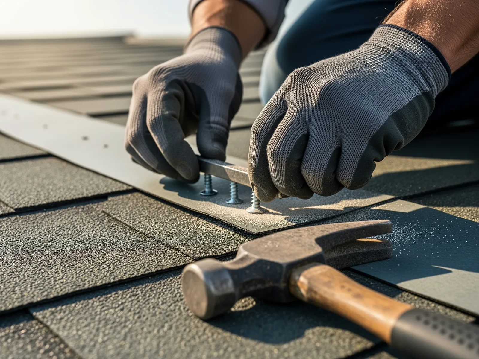 Why choose Fascia Repair in Cedar Bluff, VA